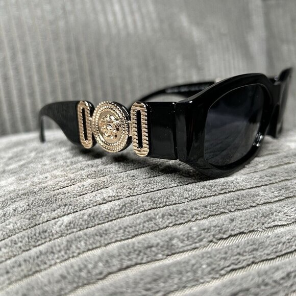 Versace Medusa Emblem VE4361 53MM Sunglasses - Picture 4 of 9